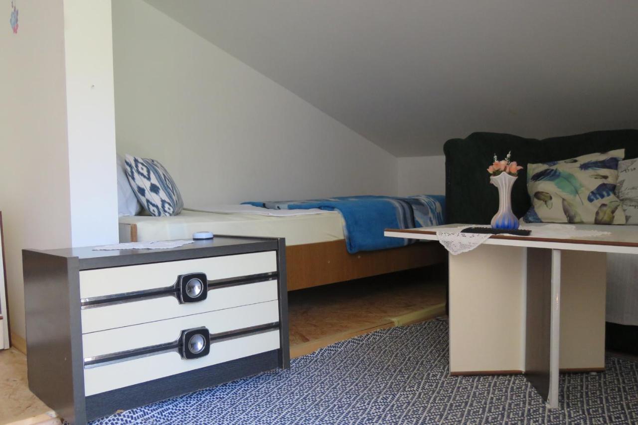 Apartmani Kate Trogir Exterior photo